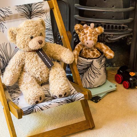 Children's Deckchair