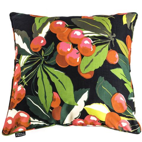 Cherry Floor Cushion