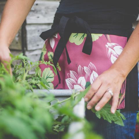 Gardening Apron