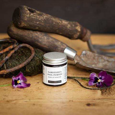 Nail Pumice