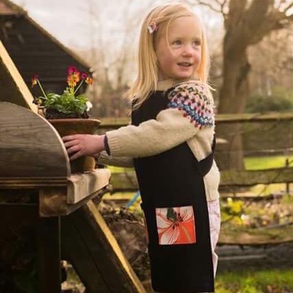 Children's Gardening Gift Set