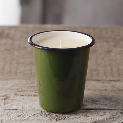 Pelargonium & Grapefruit Candle - Large