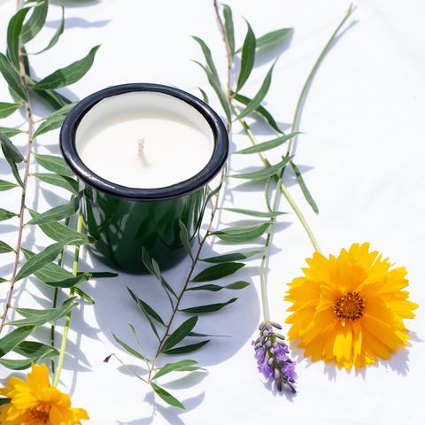 Citronella - Votive Candle