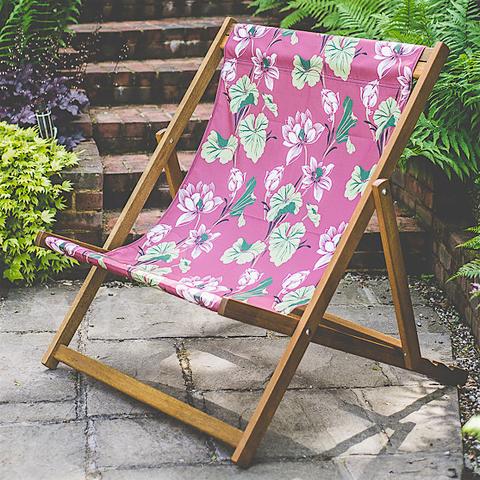 Extra Large Deckchair