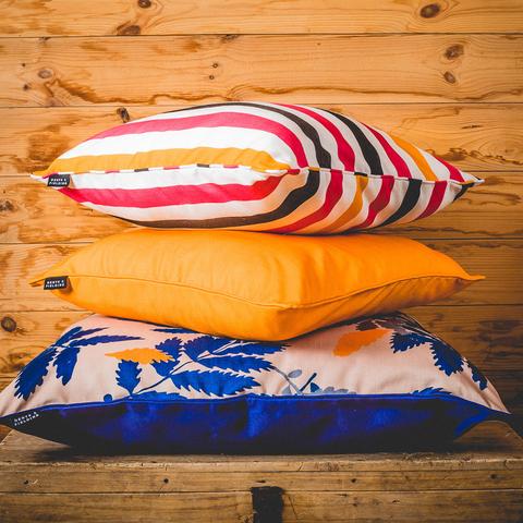 classic scatter cushion